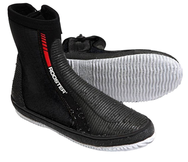 Rooster All Purpose Boots