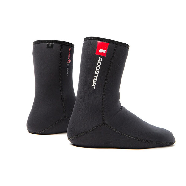 Rooster Supertherm Superstretch Wet Socks