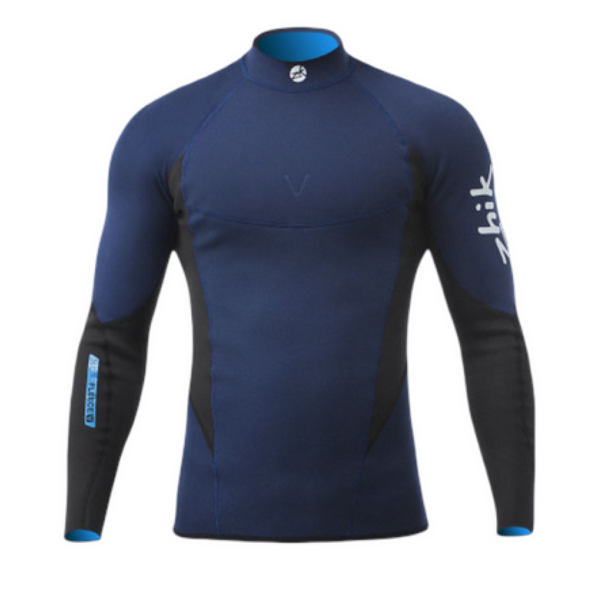 Zhik Microfleece V Top - Men