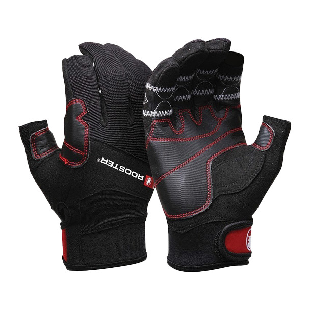 Rooster Pro Race Glove 2F