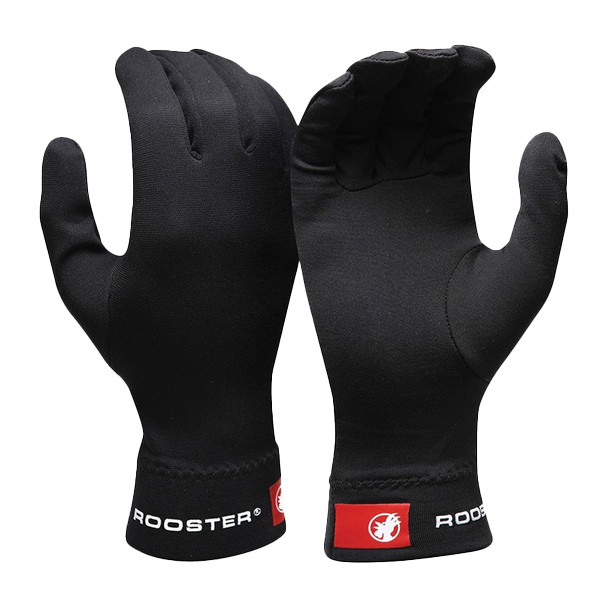 Rooster Kids Gloves Liners