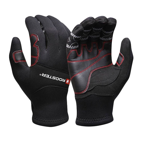 Rooster All Weather Neoprene Gloves Junior