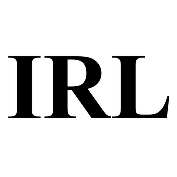 IRL Sail Marking 12"