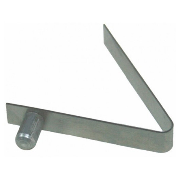 Optiparts Push Button Wheel Lock