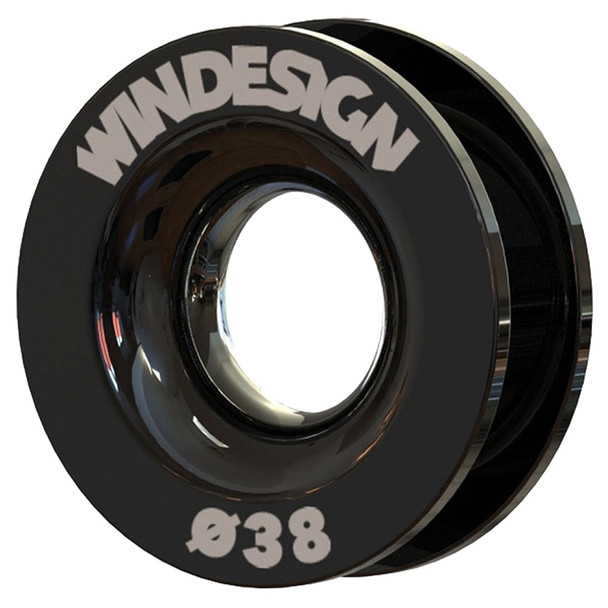 Optiparts Low Friction Ring - 38mm