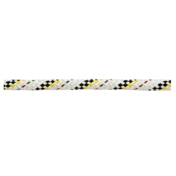 Trem Cruise Double Braid Rope - 10 mm