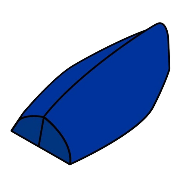 Rooster Topper Under Cover 1680D Polyester