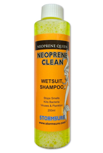 Stormsure Neoprene Clean Wetsuit Shampoo