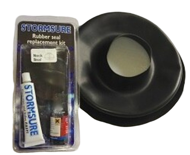 Stormsure Latex Drysuit Neck Seal Repair Kit