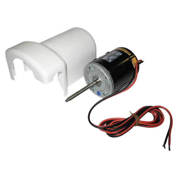 Jabsco Replacement Toilet Motor - 24V