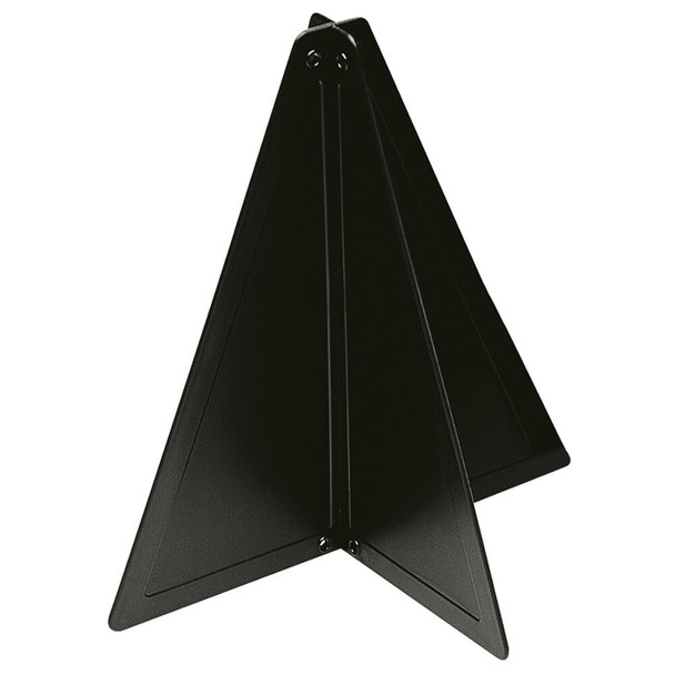 Plastimo Motoring Signal Cone - Black