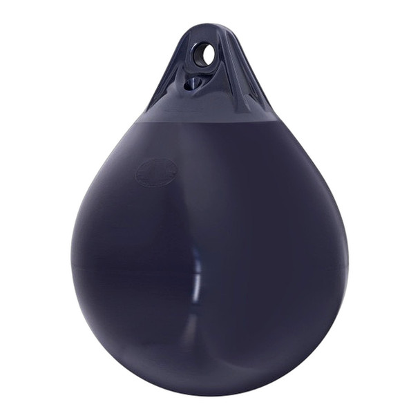 Polyform A0 Buoy Fender - Blue ( 30")
