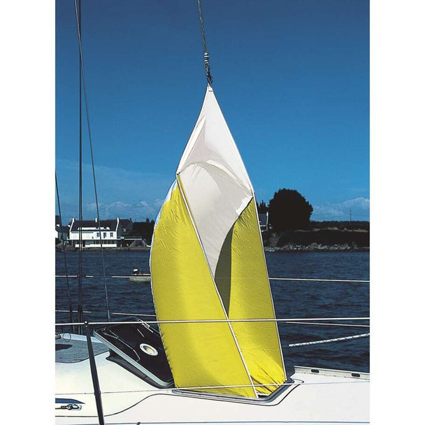 Plastimo Rod-Rigged Standard Wind Scoop