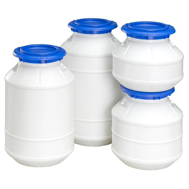 Plastimo Waterproof Storage Bottle - 15L