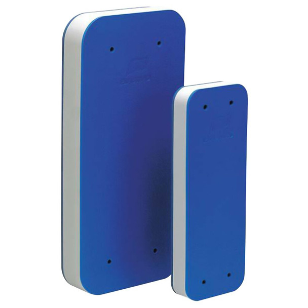 Plastimo Flat Type Fender 96cm - Blue