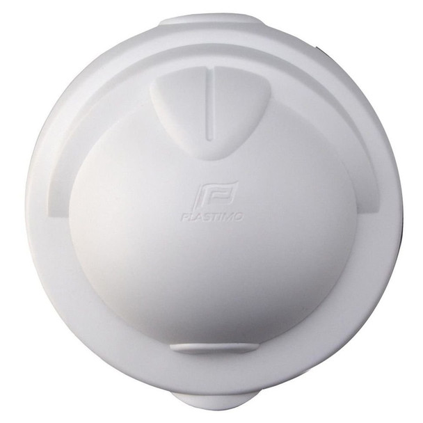 Plastimo Offshore 95 Compass Cover - White