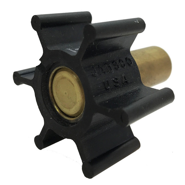 Jabsco 17486-0001 Impeller - Neoprene
