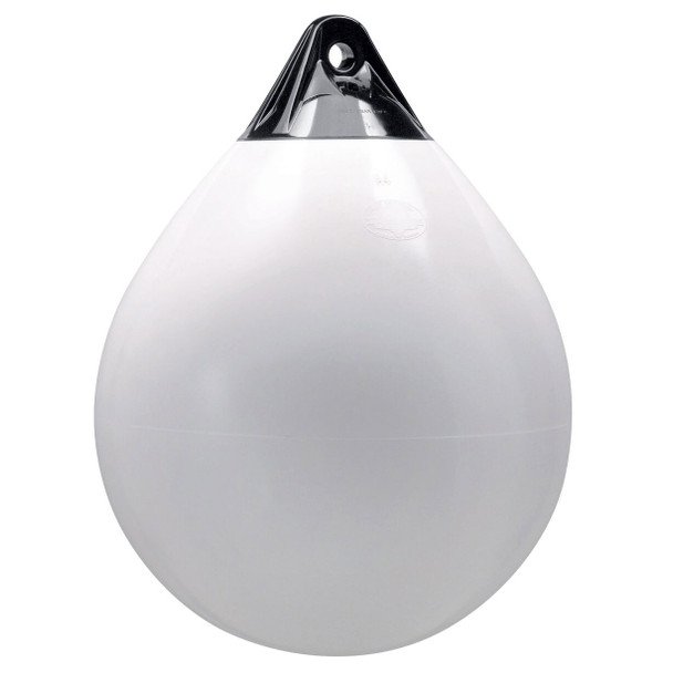 Polyform Round Buoy A4 75" White