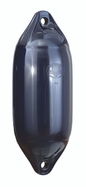 Polyform Fender F2 - Blue (22cm X 61cm)