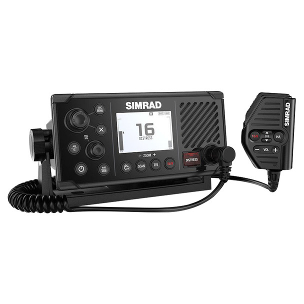 Simrad Navico RS40 VHF Radio with AIS Receiver