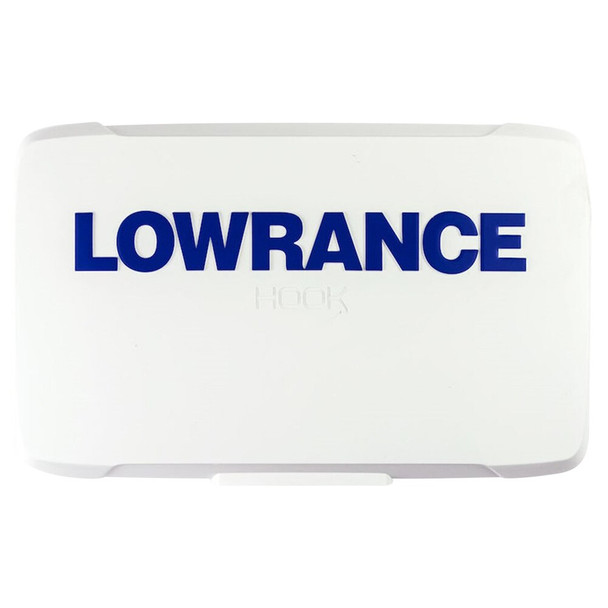 Lowrance HOOK² 7 Suncover