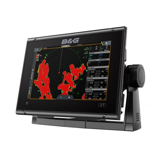 B&G Vulcan 7 Chartplotter_1