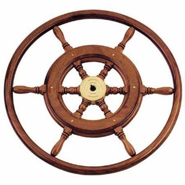 Savoretti Armando Nautic Ketch Wheel T3B