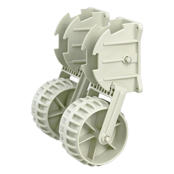 Plastimo Wheels For Dinghy