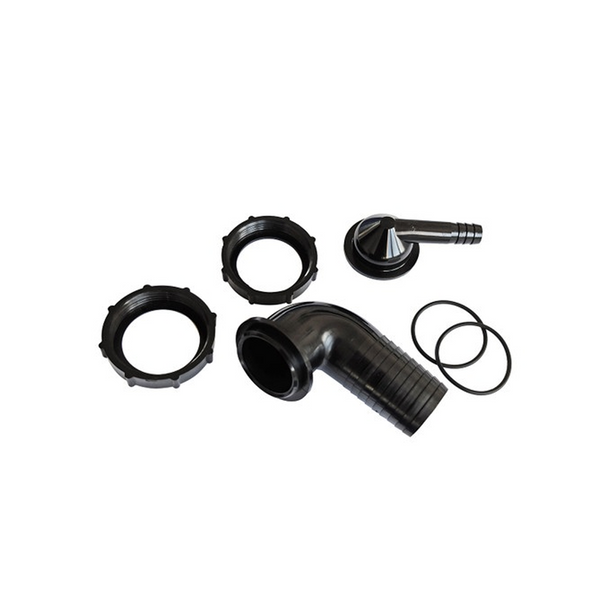 Plastimo Flexible Water Tank Fitting Kit 19265