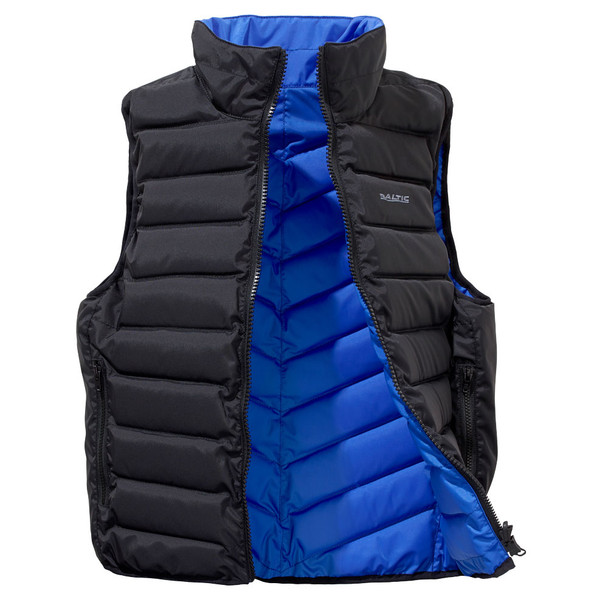 Baltic Flipper  Reversible Floatation Jacket 50N - blue/black