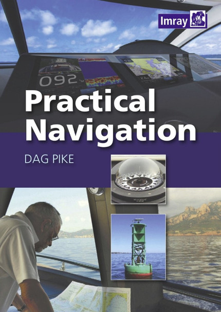 Imray Practical Navigation - Dag Pike