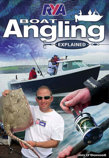 RYA Boat Angling Explained (G98)