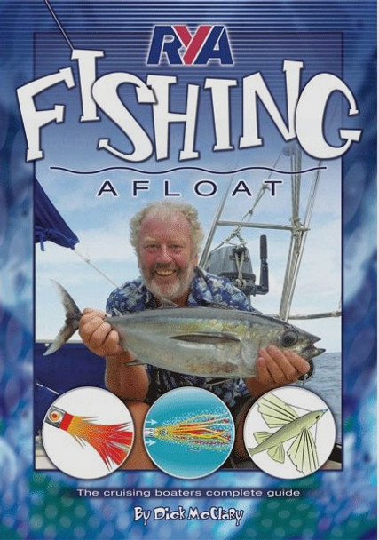 RYA Fishing Afloat (G72)