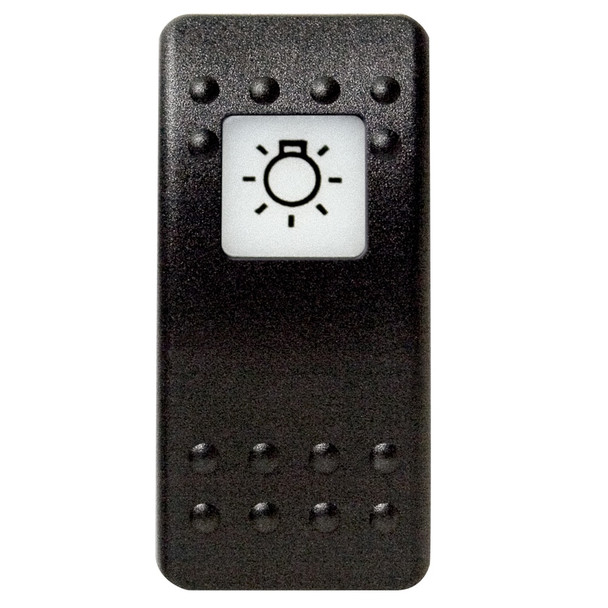 Mastervolt Waterproof Switch Button - Main Light Switch