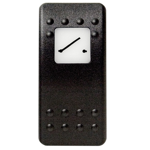 Mastervolt Waterproof Switch Button - Masterswitch