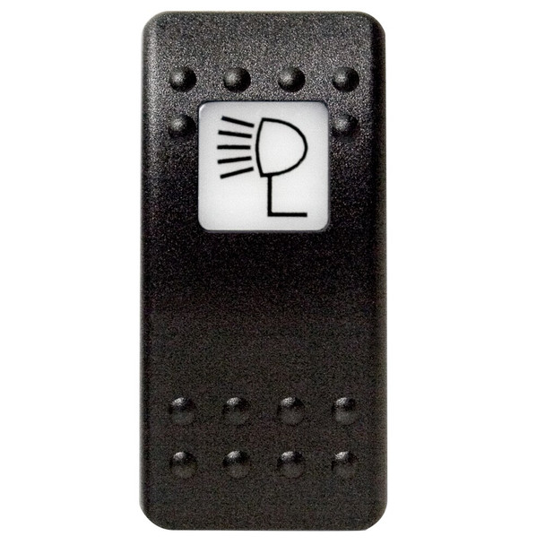 Mastervolt Waterproof Switch Button - Search Light