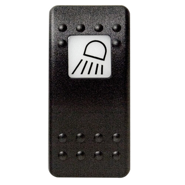 Mastervolt Waterproof Switch Button - Work Light (Version A)