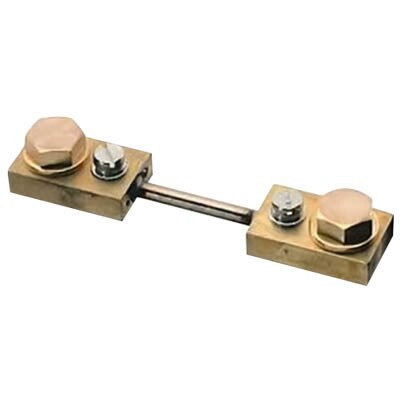 Mastervolt Shunt - 40A/60mV