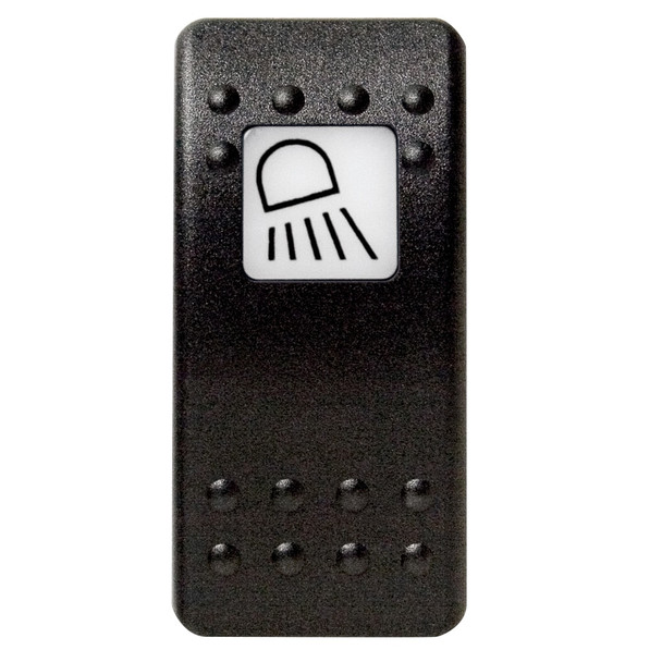Mastervolt Waterproof Switch Button - Work Light (Version B)