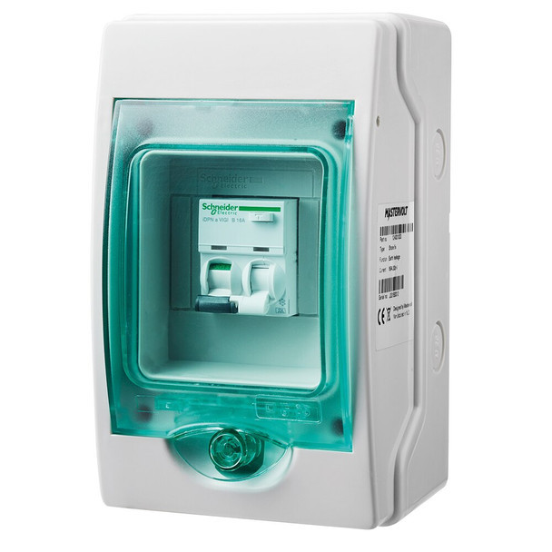 Mastervolt Shore Fix (RCD) - 16A/30mA