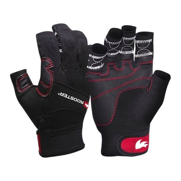 Rooster Pro Race 5F Glove