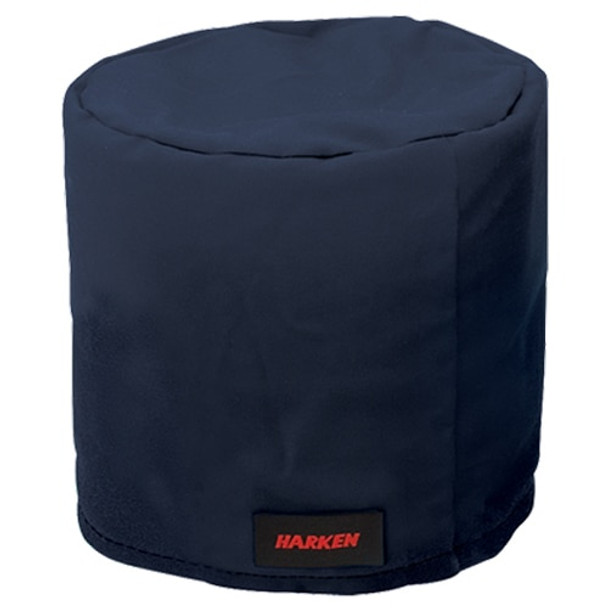 Harken Navy Winch Cover 8409.221 - 8.5" x 8"