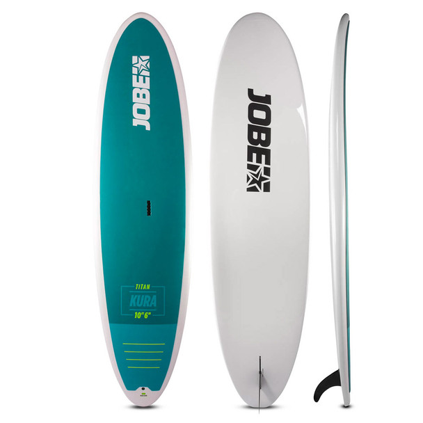 Jobe Titan Kura 10.6 Paddle Board