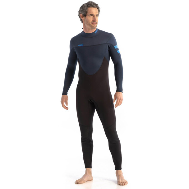 Jobe Perth 3/2mm Wetsuit Men - Blue