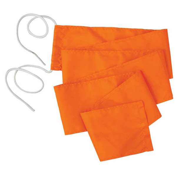 Jobe Ski Flag Flame Orange