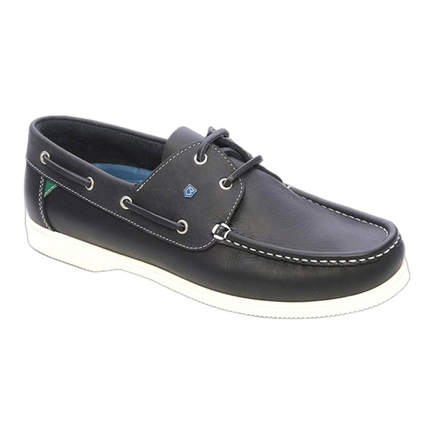 Dubarry Admirals Shoes - Navy