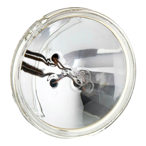 Jabsco Replacement Sealed Beam Searchlight Bulb - Flood - 24V