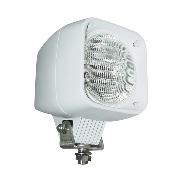 Jabsco Hid Xenon Floodlight - 12V
