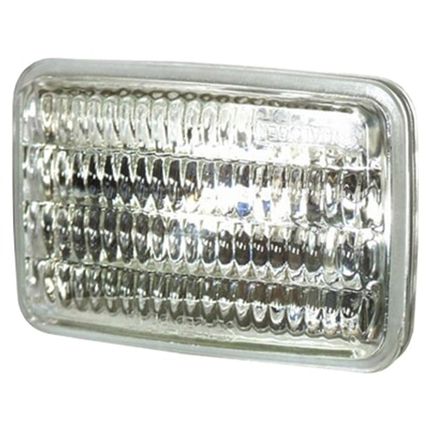 Jabsco Replacement Flood Sealed Beam - 12V