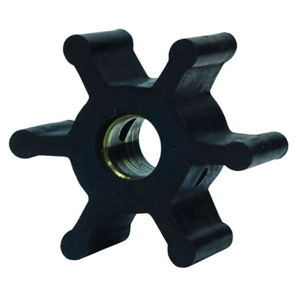 Jabsco 4528-0003 Impeller - Nitrile